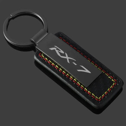 Mazda RX Keychain