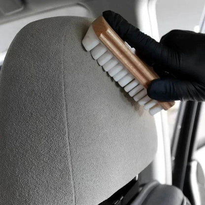 Alcantara Brush