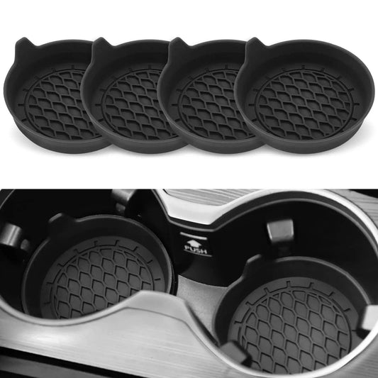 Cup Holder Coaster