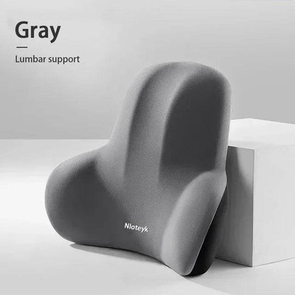 Memory Foam Car Pillow