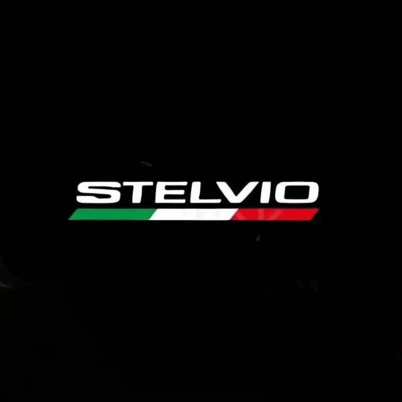Alfa Romeo Welcome LED