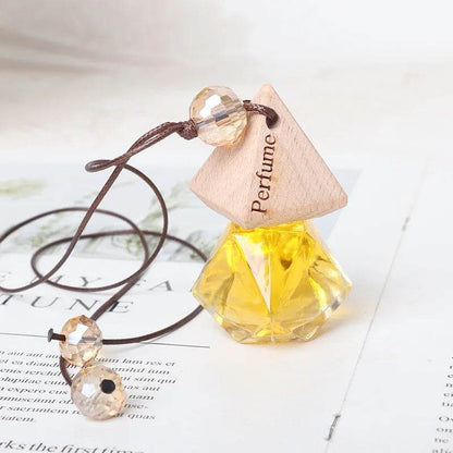 Luxury Car Fragrance Pendant