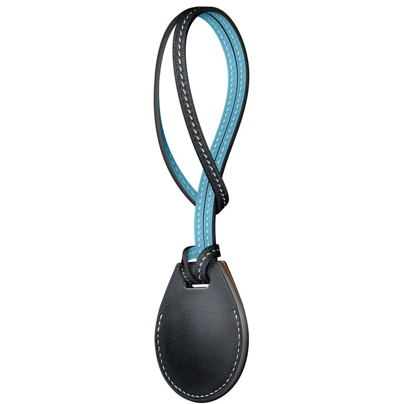 AirTag Leather Holder