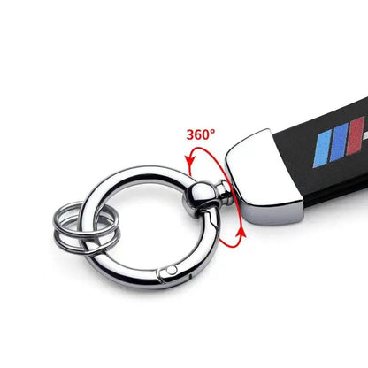 Bmw Keychain
