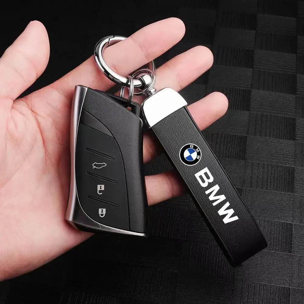 Bmw Keychain