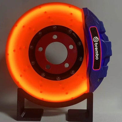 Brembo Brake Disc Led