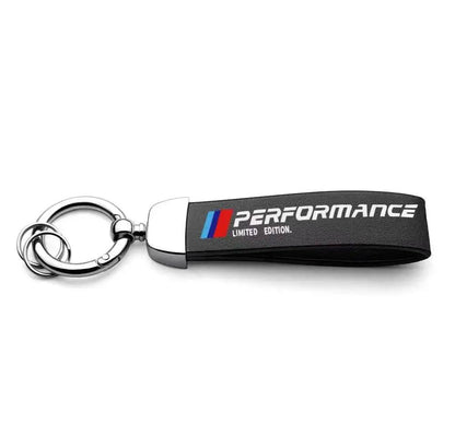 Bmw Keychain