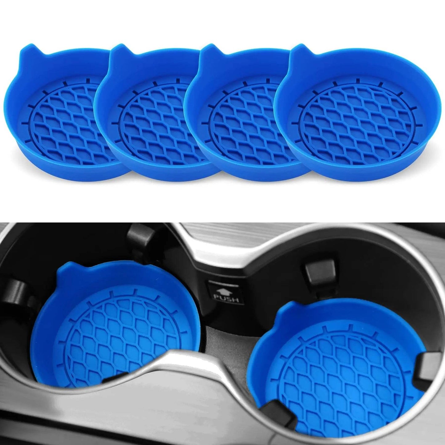 Cup Holder Coaster