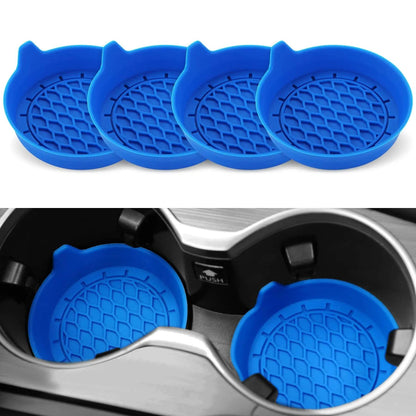 Cup Holder Coaster