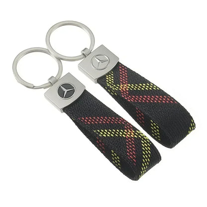 Keychain Mercedes Benz