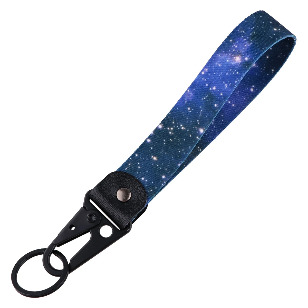 lanyard keychain
