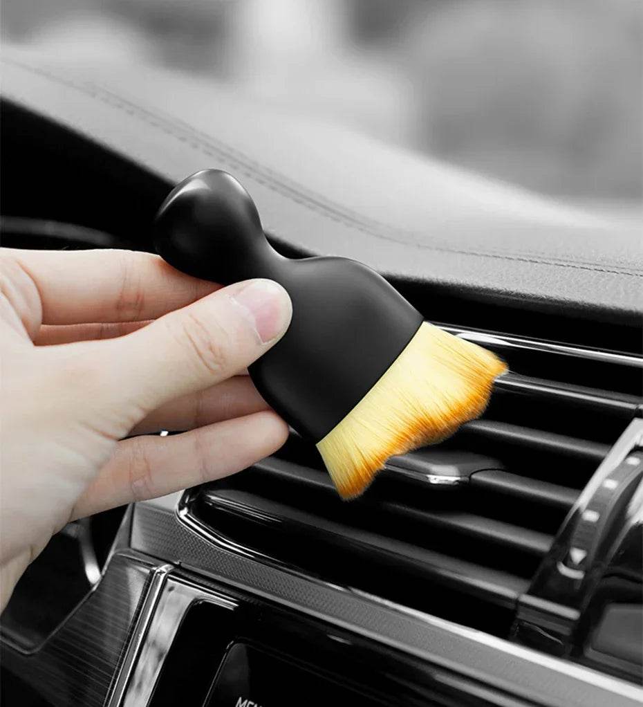 Detailing Brush