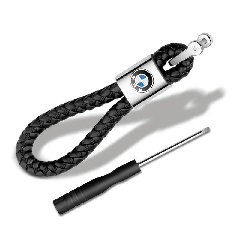 Bmw Keychain