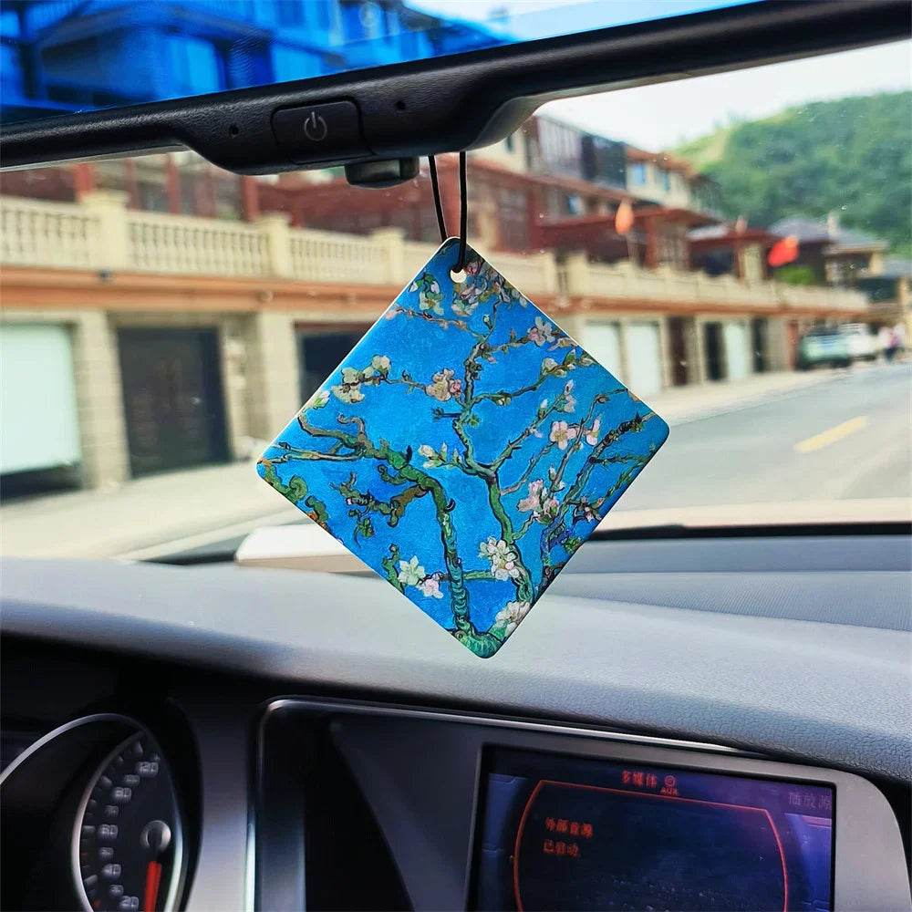 Aromatherapy Air Freshener