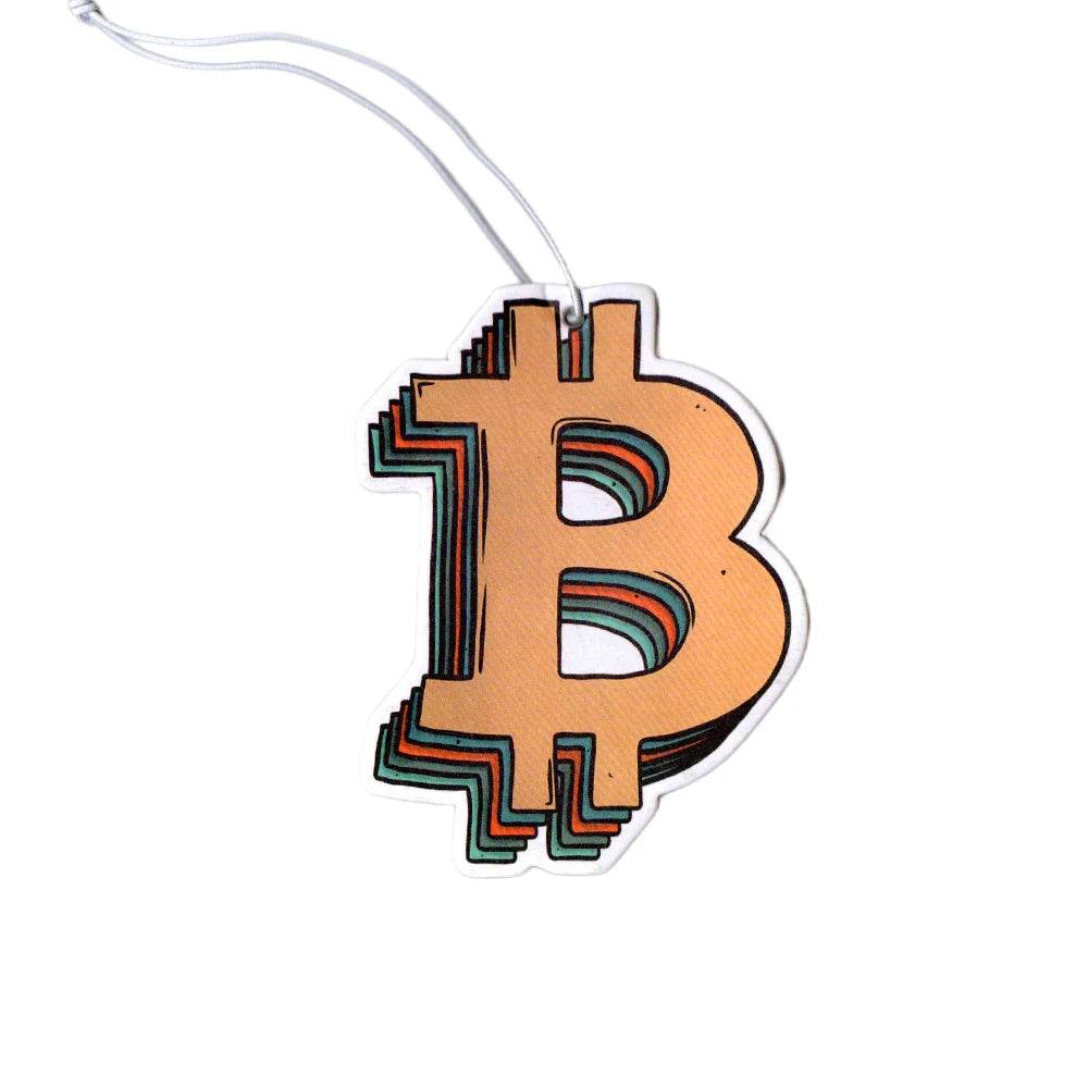 Dollars Air Freshener