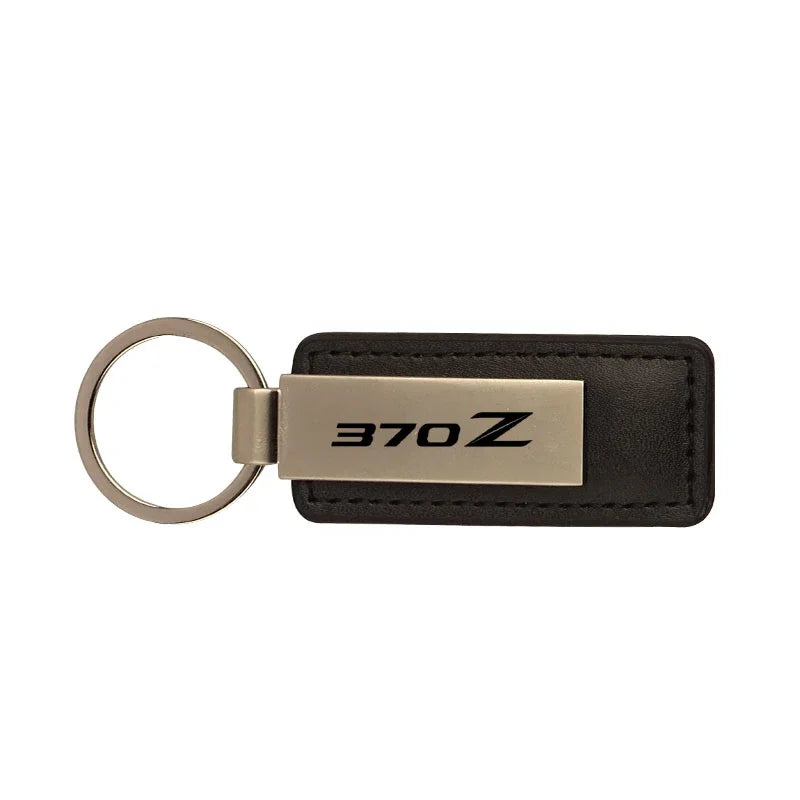 Metal Keychain for Nissan