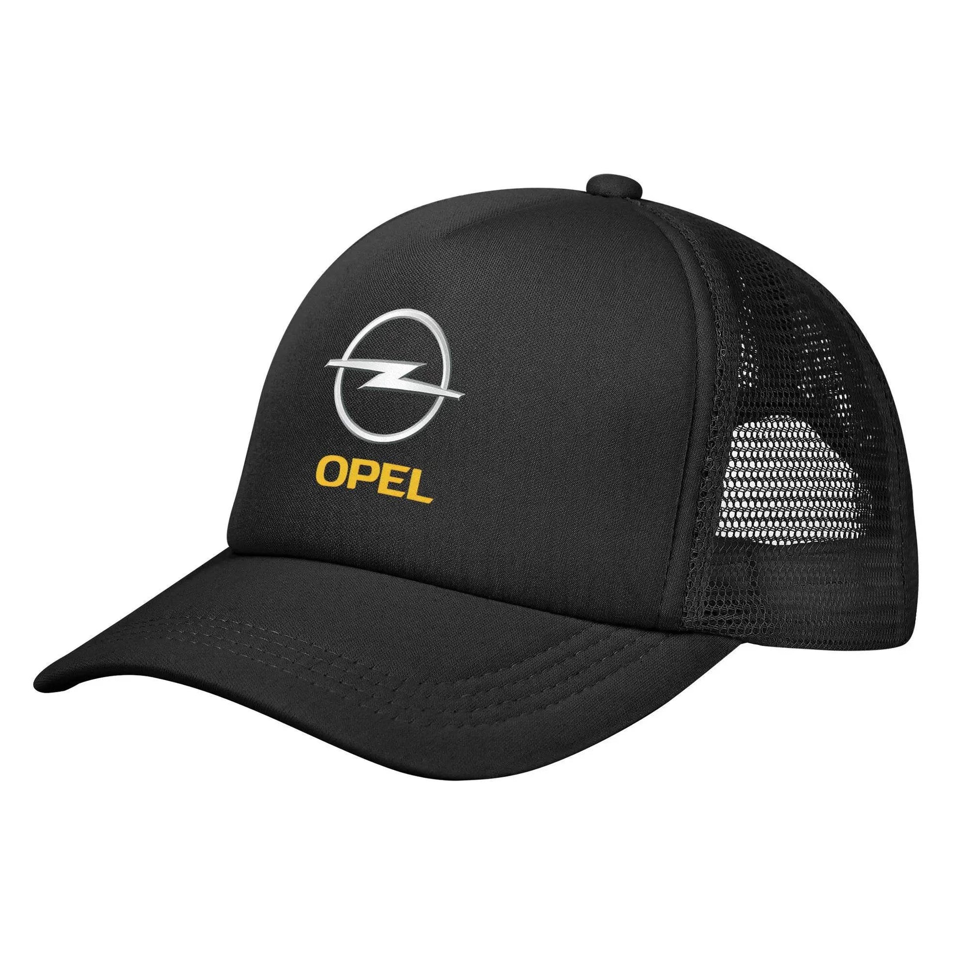 Opels Baseball Cap