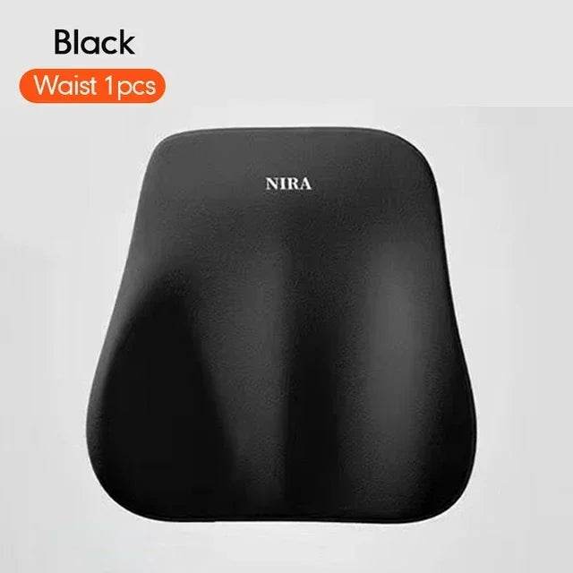 Memory Foam Car Pillow