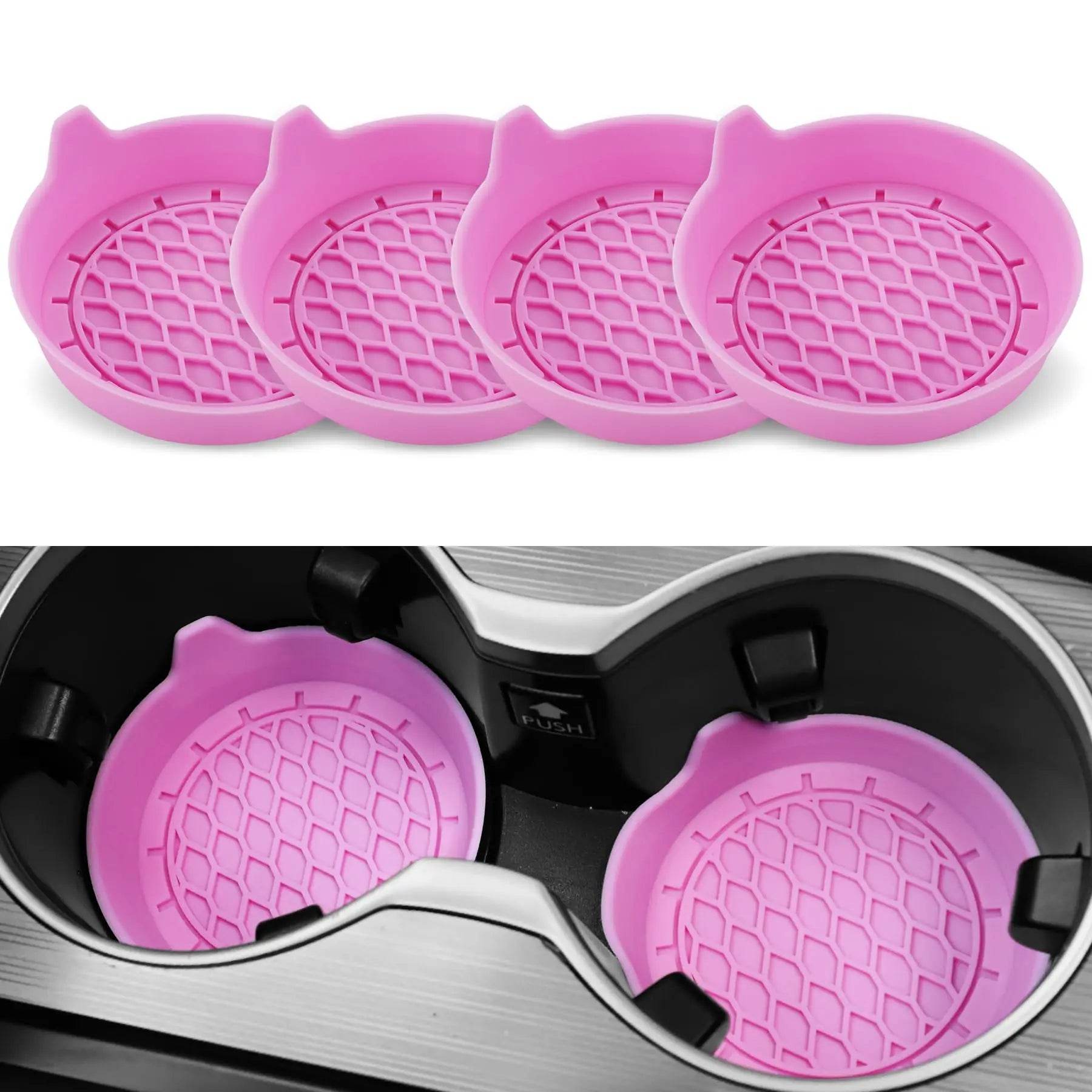 Cup Holder Coaster
