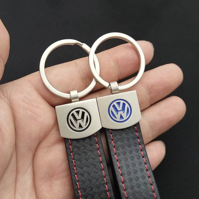 Volkswagen Keychain