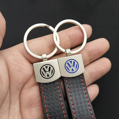 Volkswagen Keychain