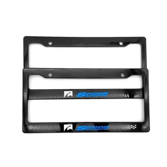 Universal US Car License Plate Frame