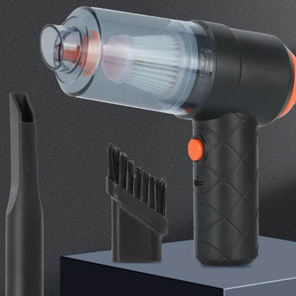 High Power Vacuum Cleaner