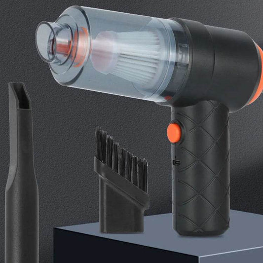 High Power Vacuum Cleaner