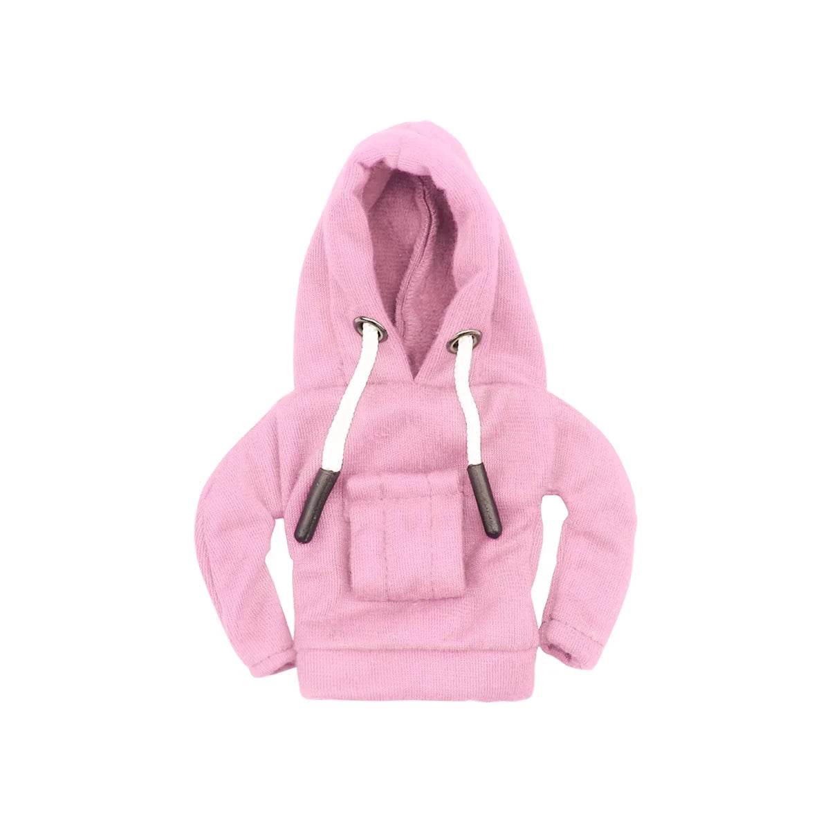 Mini Hoodie Gear Cover