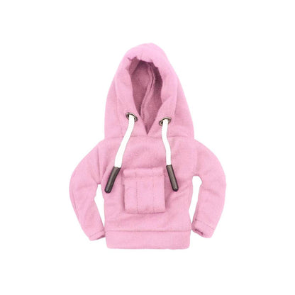 Mini Hoodie Gear Cover