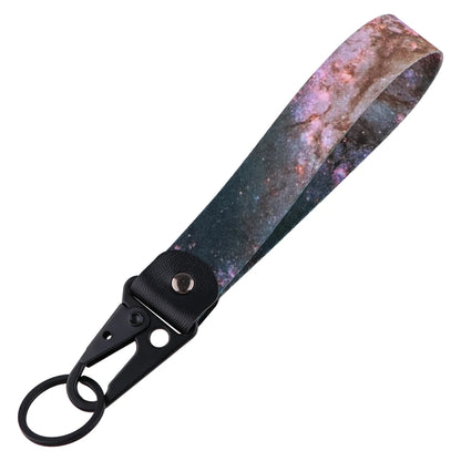 lanyard keychain