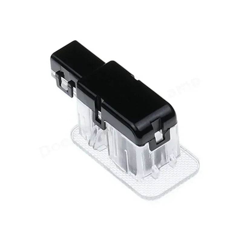 Volvo Welcome LED