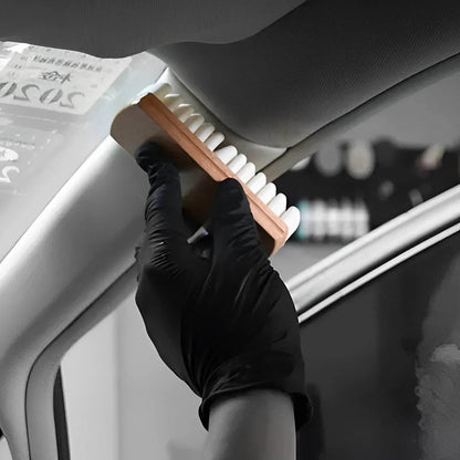 Alcantara Brush