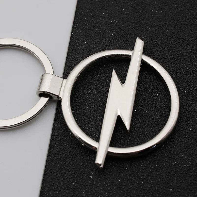 Opel Keychain