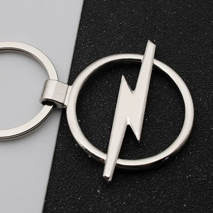 Opel Keychain