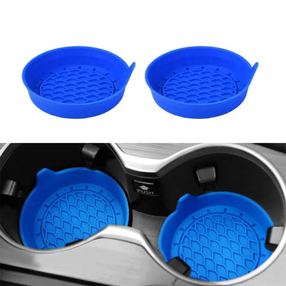 Cup Holder Coaster