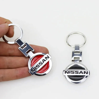Nissan Keychain