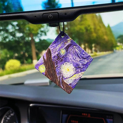 Aromatherapy Air Freshener