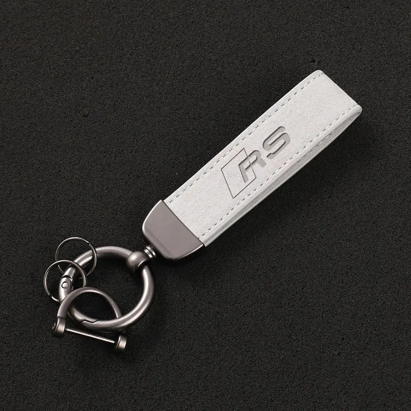 RS Keychain