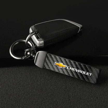 Chevrolet Keychain