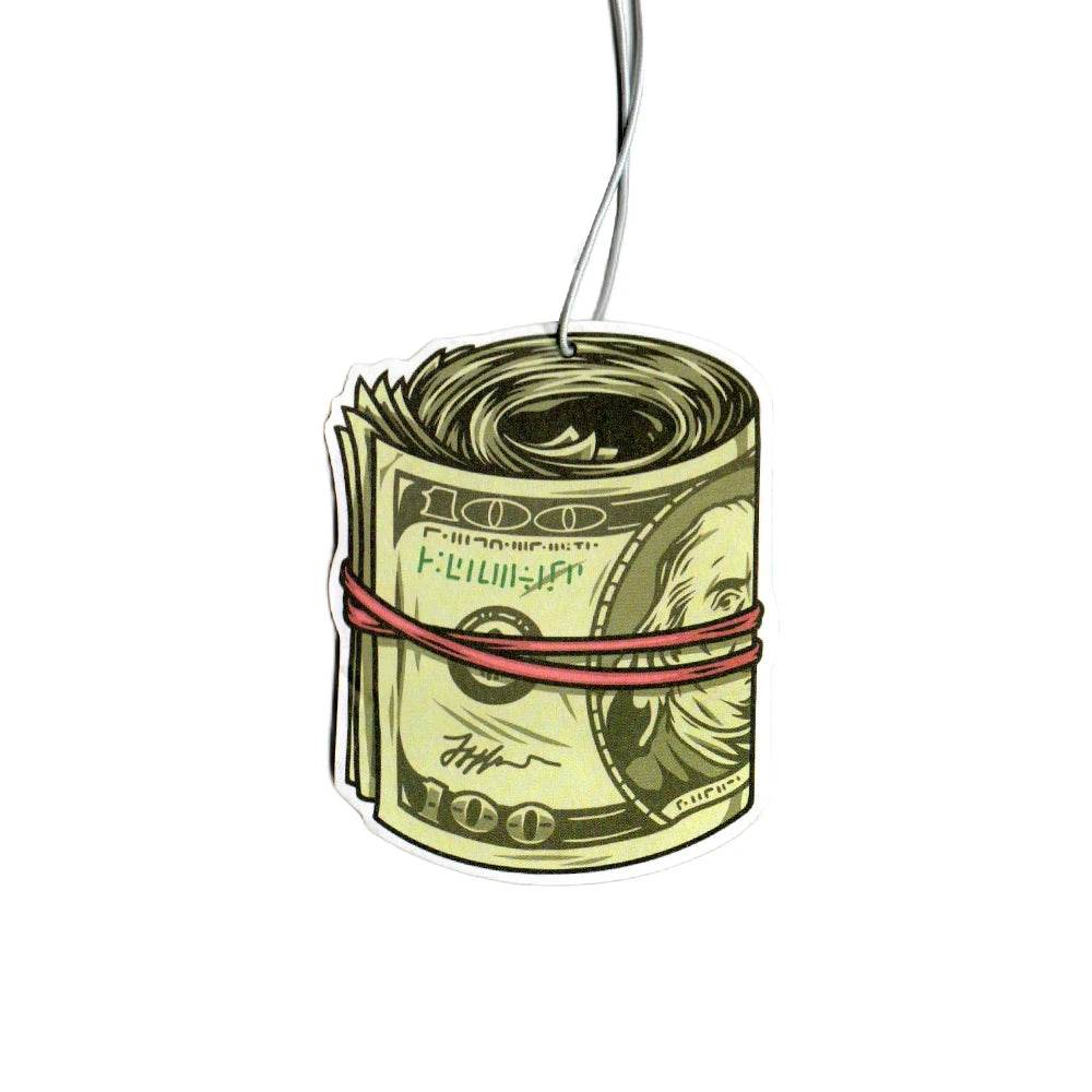 Dollars Air Freshener
