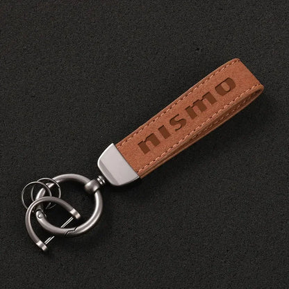 Nissan Nismo Keychain