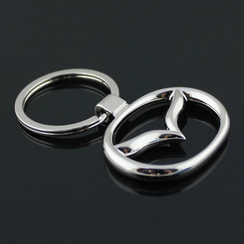 Mazda Keychain