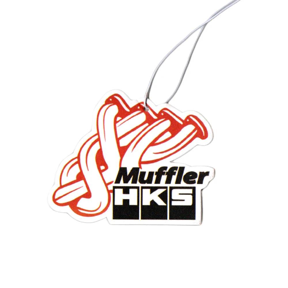 JDM Style Anime Car Air Freshener Pendant