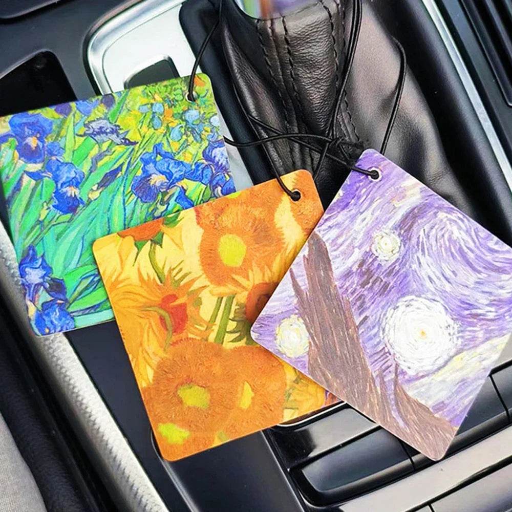 Aromatherapy Air Freshener