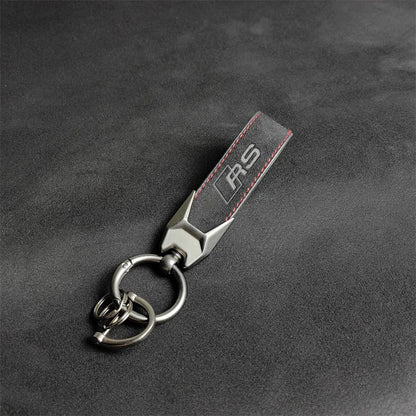 RS Keychain