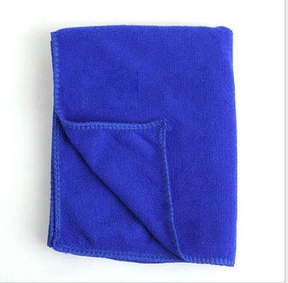Microfiber Towel