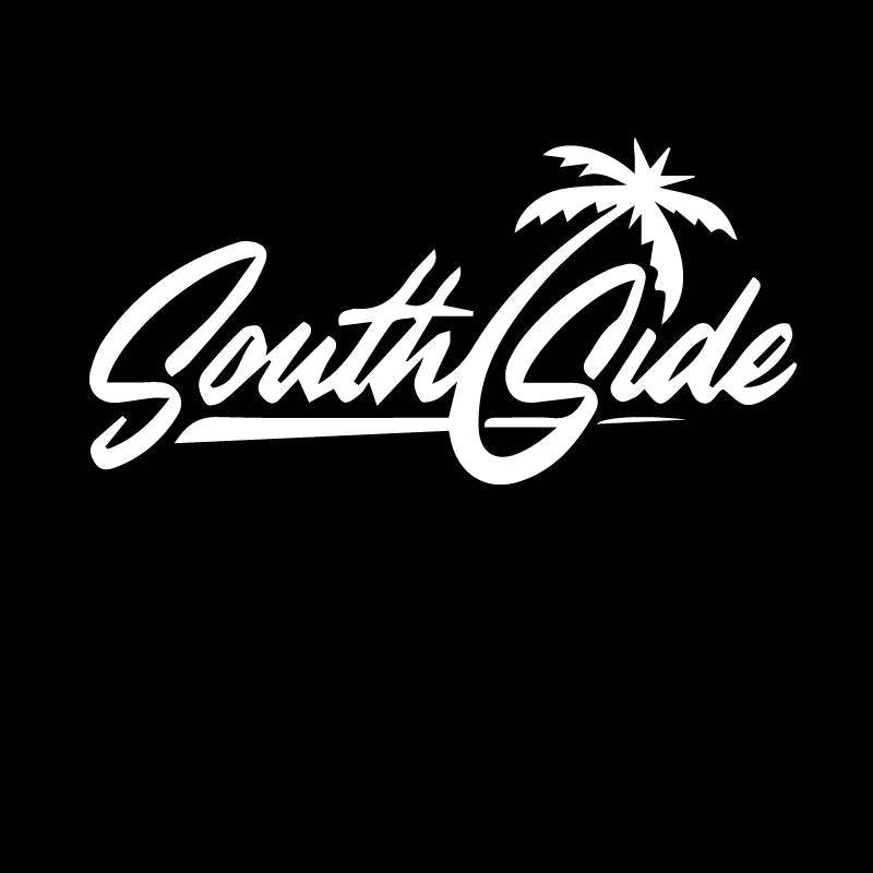 SouthSide Sticker