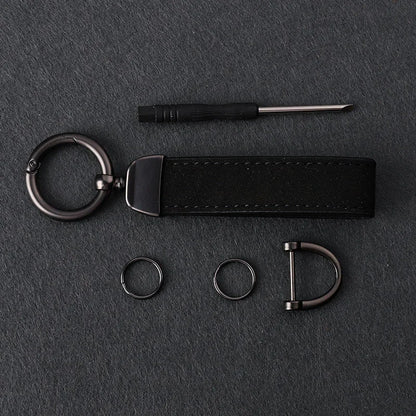 Mazda Keychain