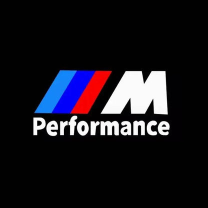 Bmw Welcome LED